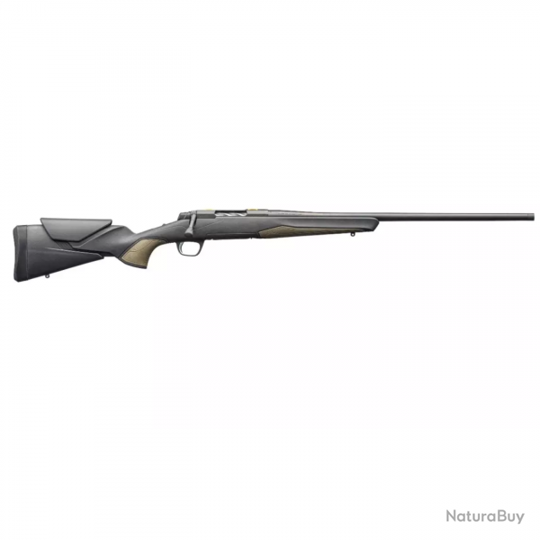 Carabine  verrou Browning X-Bolt 2 Distance - Cal. 30-06