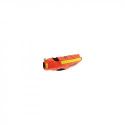 GILET DE PROTECTION DOG ARMOR V1 T45