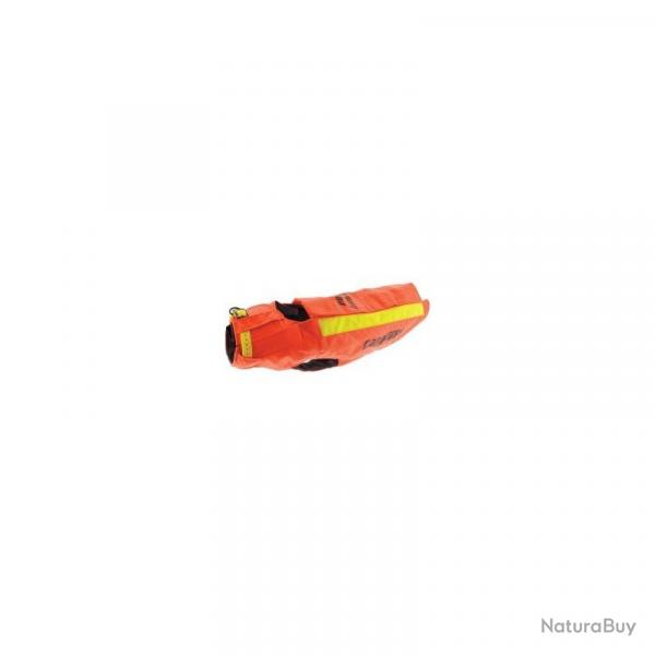 GILET DE PROTECTION DOG ARMOR V1 T45