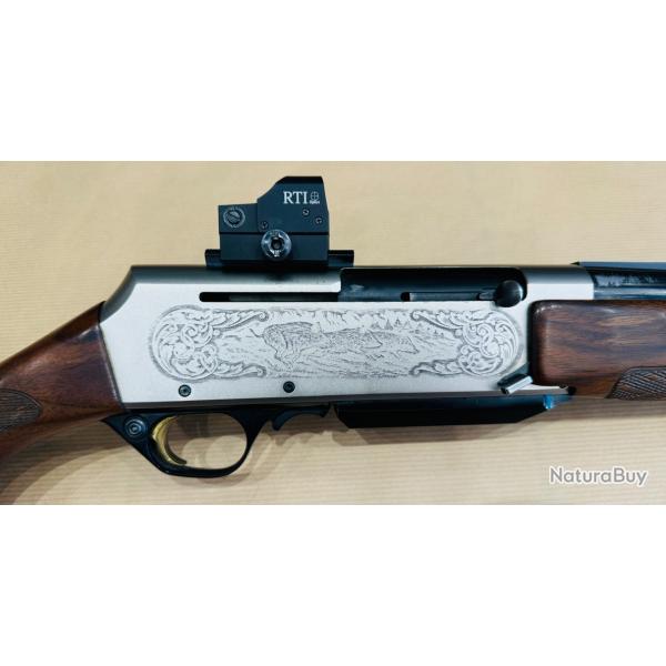 Browning BAR 2 evolve cal 300