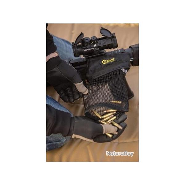 RECUPERATEUR DOUILLES M4 UNIVERSEL