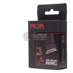 MAGWELL AGENCY ARMS GEN 3 MODEL 17