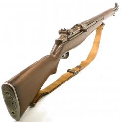 GARAND   -   SPRINGFIELD