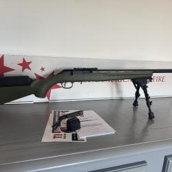 Ruger American Rimfire