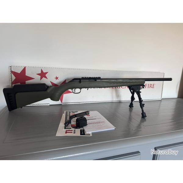 Ruger American Rimfire