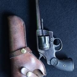 Revolver colt 1895
