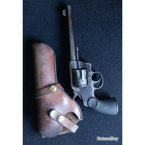 Revolver colt 1895