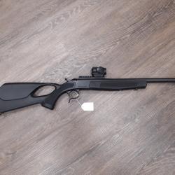Carabine Bergara BA13 + Viseur holosun 403r Très peu servi