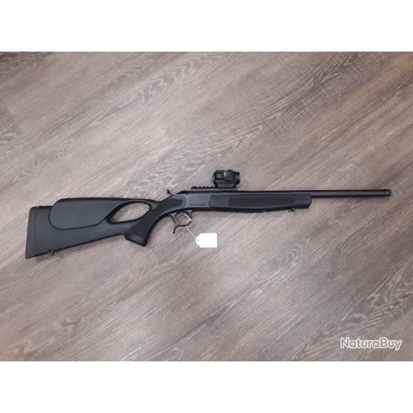 Carabine Bergara BA13 + Viseur holosun 403r Trs peu servi