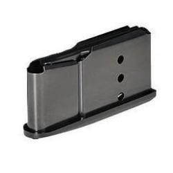 Chargeur SAUER 200 3 coups acier fond synthétique cal.9.3x62