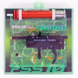 LAYLAX PSS 10 ZERO TRIGGER VSR10