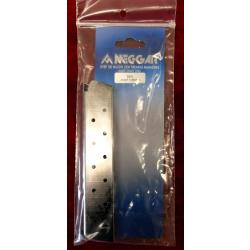 CHARGEUR 1911-45ACP 11 COUPS MEC-GAR INOX