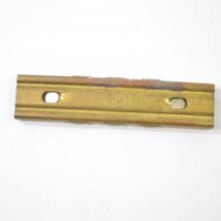 Clip / clips marqué P28G allemand fusil Mauser 98K deuxième guerre mondiale WW2