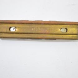 Clip / clips marqué P28G allemand fusil Mauser 98K  WW2 deuxième guerre mondiale