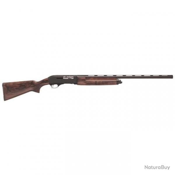 PROMO ! Fusil Semi Auto Hatsan Diana Bois Calibre 12/76 - 71cm + Fourreau