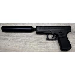 Occasion Glock 44 fileté