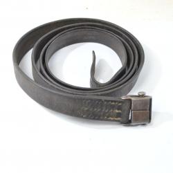 Ancienne bretelle MP38 Allemand WW2. Usagée
