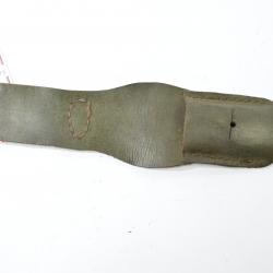 Copie gousset de baionnette Italienne carcano 1891  et dérivés. Italie WW2 WW1