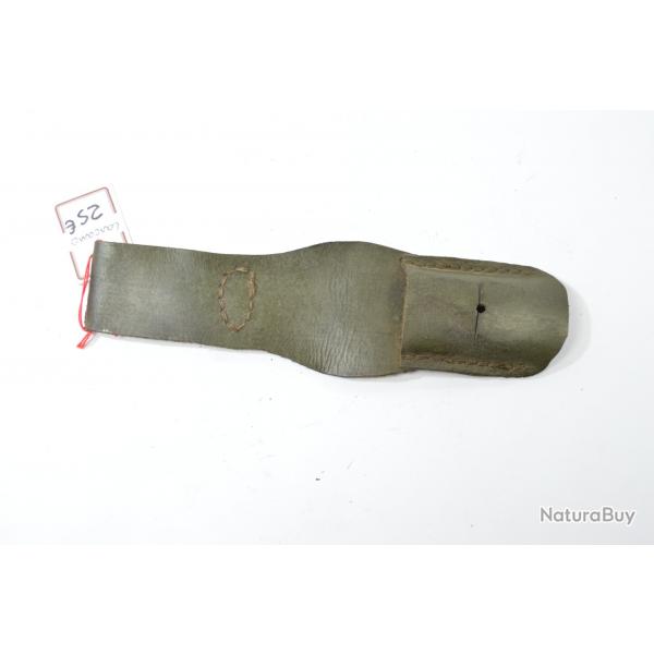 Copie gousset de baionnette Italienne carcano 1891  et drivs. Italie WW2 WW1