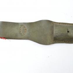Copie gousset de baionnette Italienne carcano 1891  et dérivés. Italie ITALY WW2 WW1
