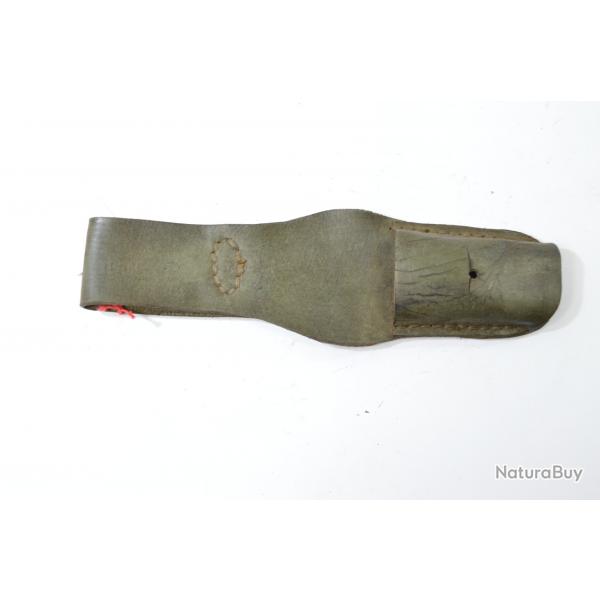 Copie gousset de baionnette Italienne carcano 1891  et drivs. Italie ITALY WW2 WW1