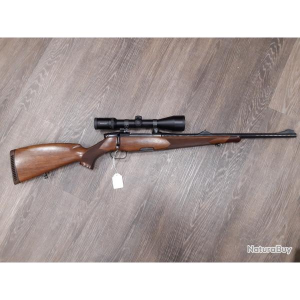 Carabine Steyr Mannlicher Luxus 9,362+ lunette kahles Helia C 2,5-1050