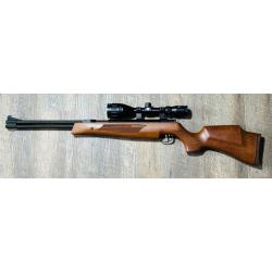 WEIHRAUCH HW77K 5.5mm/.22