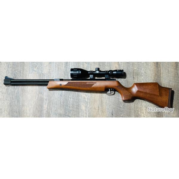 WEIHRAUCH HW77K 5.5mm/.22