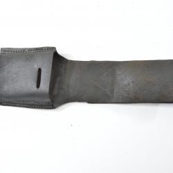 Copie gousset pour glaive Français modèle 1831