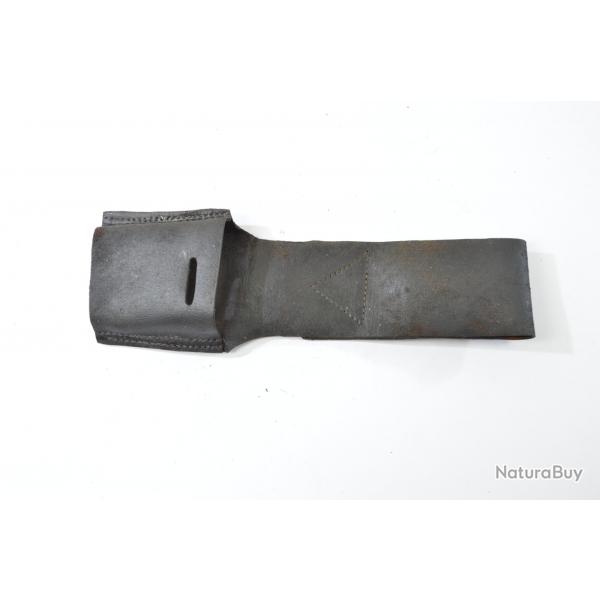 Copie gousset pour glaive Franais modle 1831