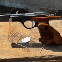 Pistolet Unique modele "DES 69" Standard UIT - 22 LR - AR05261