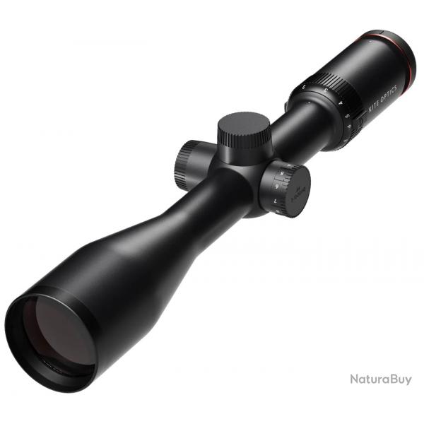 KITE OPTICS K4 3-12x50i HD