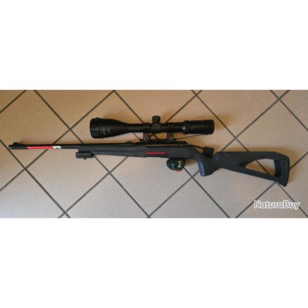 Winchester 22lr