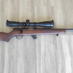 Carabine SAVAGE MARK II 22LR