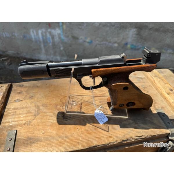 Pistolet Unique modele "DES 69" Standard UIT - 22 LR - AR07213