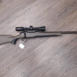 Mauser M18 243win + lunette Burris Full field 3-9×40 rl