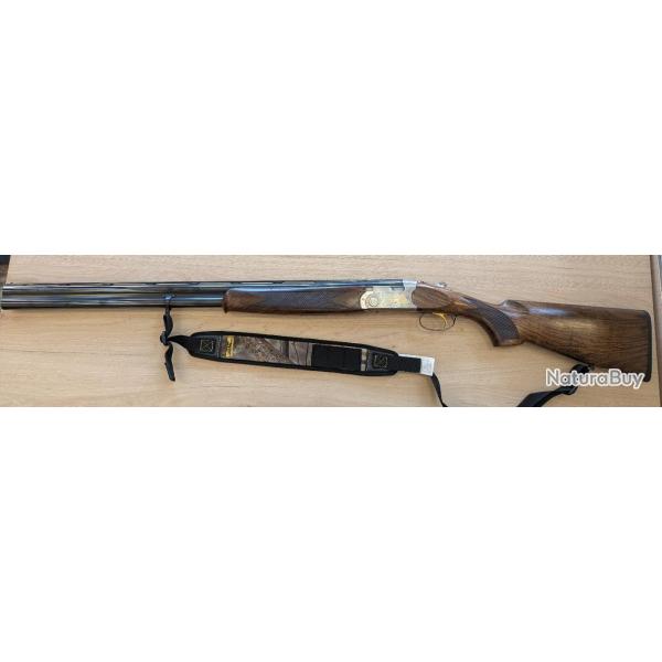 Occasion - Beretta Ultralight RS-Gold cal 12/70 - 71cm