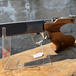 Pistolet Unique modele DES 823-U - 22 Short - AR01662