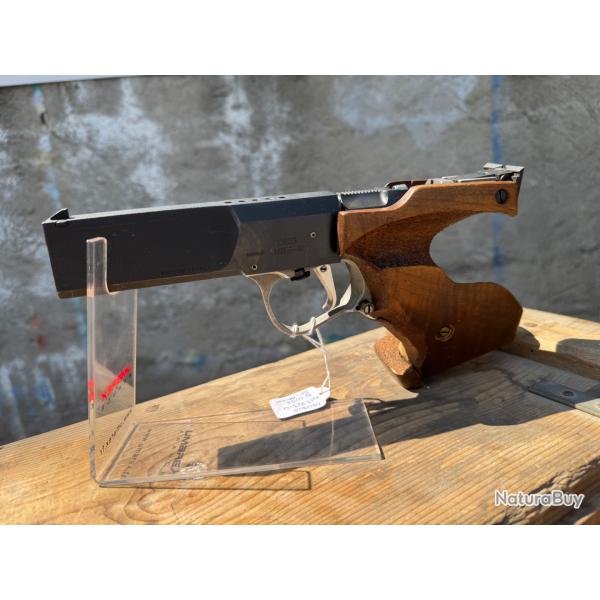 Pistolet Unique modele DES 823-U - 22 Short - AR01662