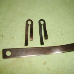 LOT DE RESSORT NEUF POUR COLT 1873?