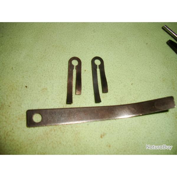 LOT DE RESSORT NEUF POUR COLT 1873?