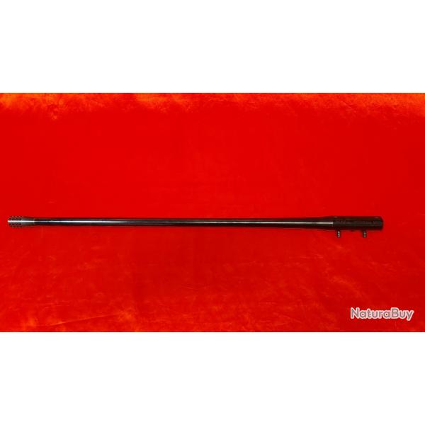 canon blaser r93 calibre 375 h&h avec frein de bouche