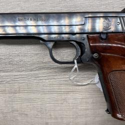 Occasion Smith & Wesson 41