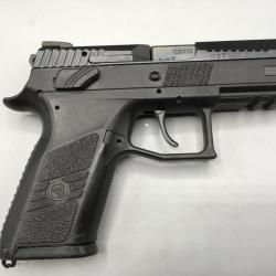 Pistolet 9mm C.Z P-07 d'occasion