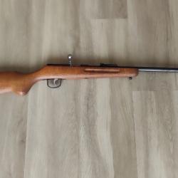Carabine Voere 22LR