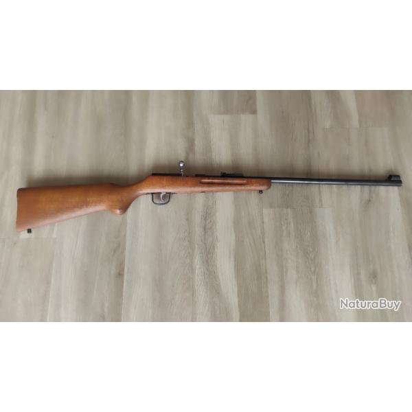 Carabine Voere 22LR