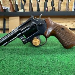 BEAU SMITH & WESSON MODEL18-3 22LR