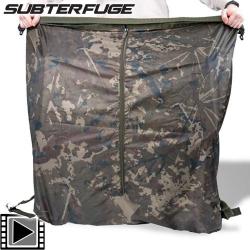 Sac à Bed Chair Nash Subterfuge Waterproof