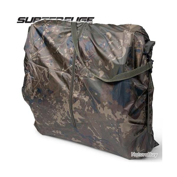 Sac  Level Chair Nash Subterfuge Waterproof Universal