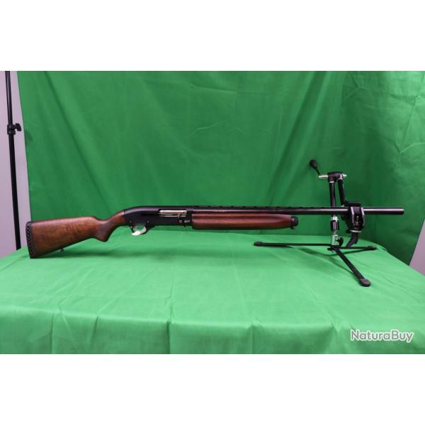 FUSIL SEMI AUTOMATIQUE BAIKAL MP-153 CAL 12/76